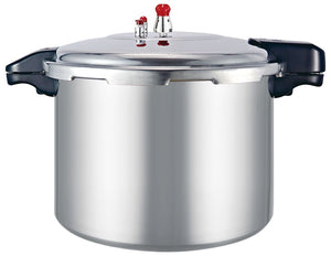 Discover the Ultimate Cooking Companion: Large Capacity Universal Pressure Cooker