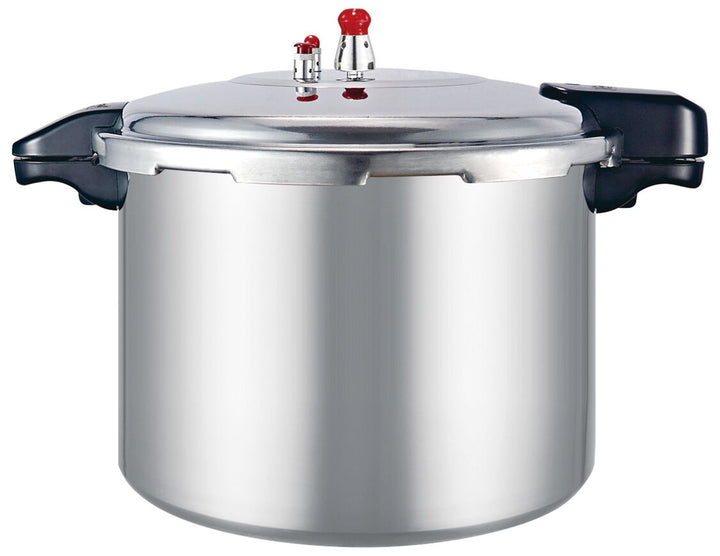 Discover the Ultimate Cooking Companion: Large Capacity Universal Pressure Cooker