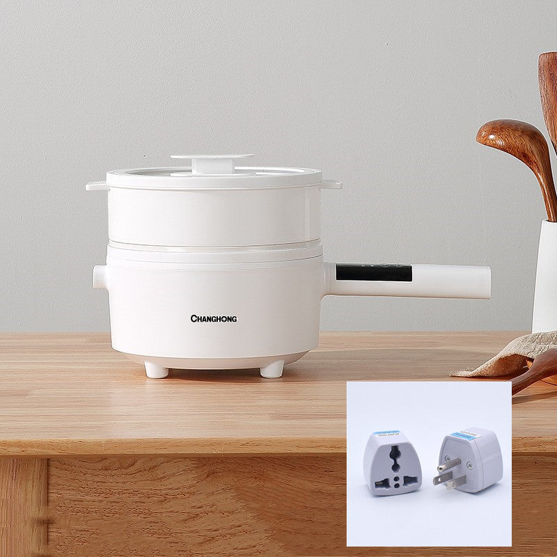 Transform Your Cooking Experience with Our Multifunctional Electric Cooker