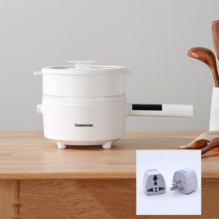 Transform Your Cooking Experience with Our Multifunctional Electric Cooker