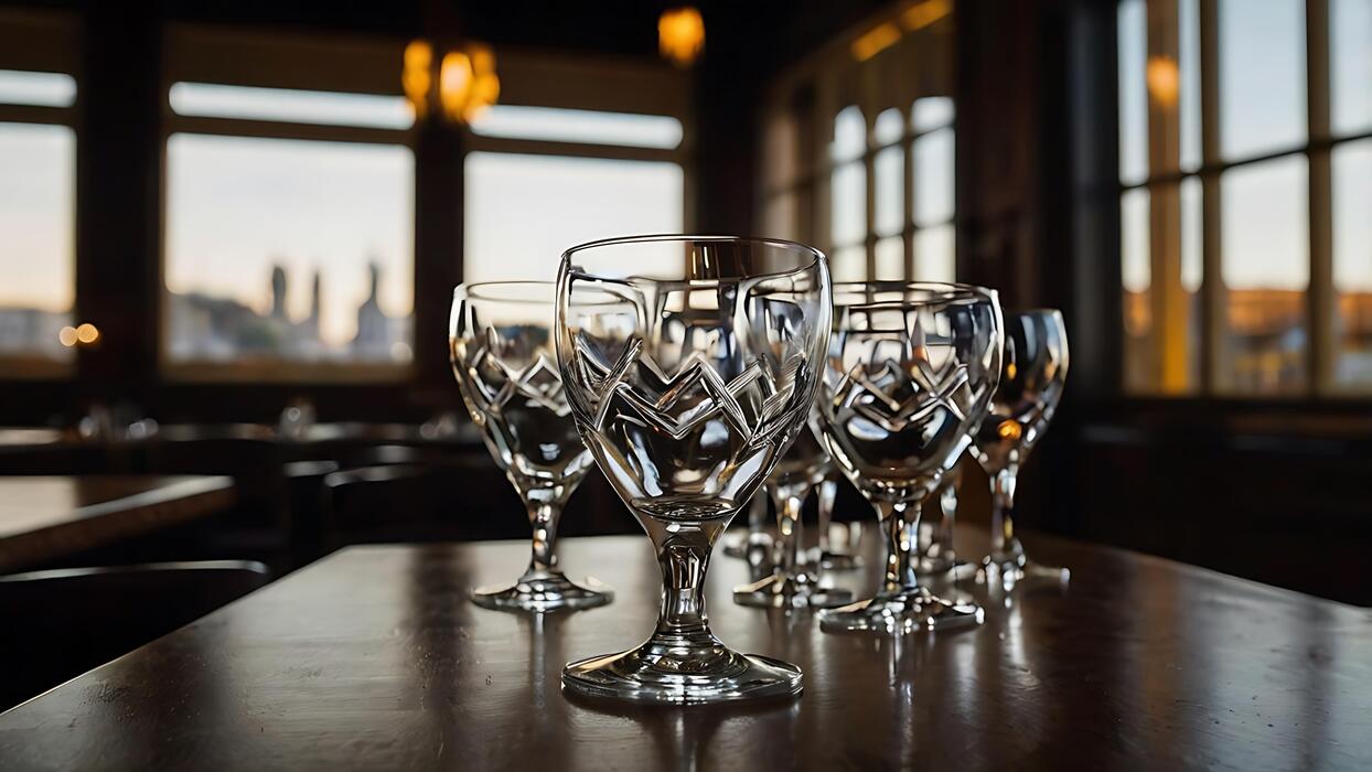 SMART DRINKWARE FOR EVERYDAY USE
