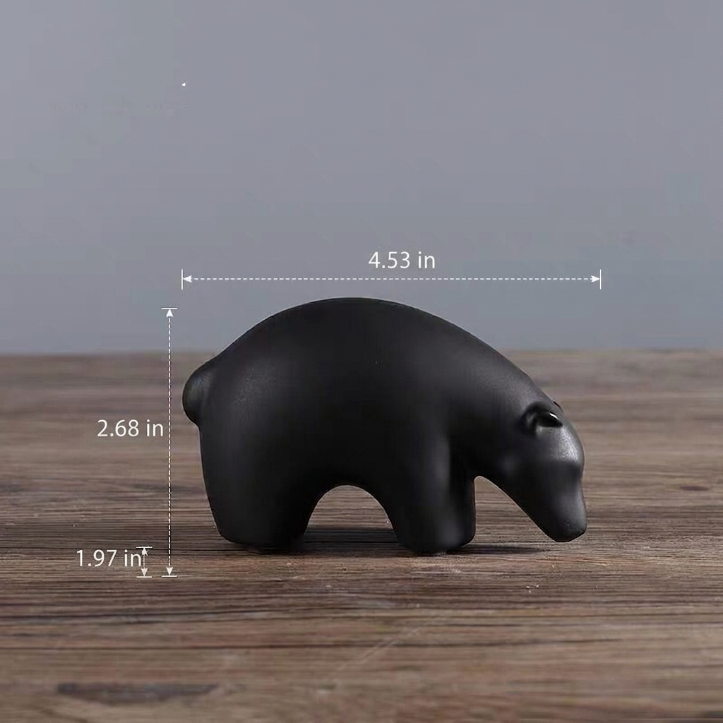 Soft Decoration Home Decoration Small Animal