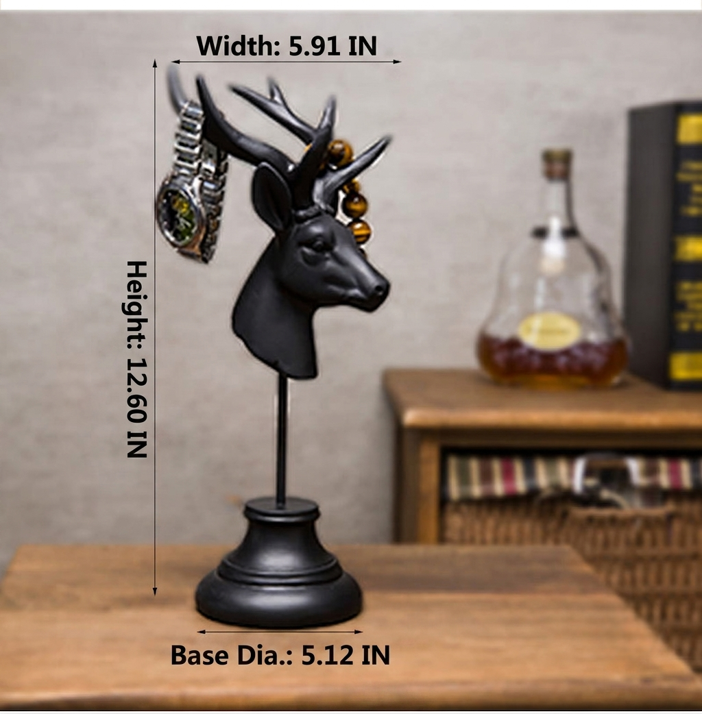 Home Decoration Accent Piece