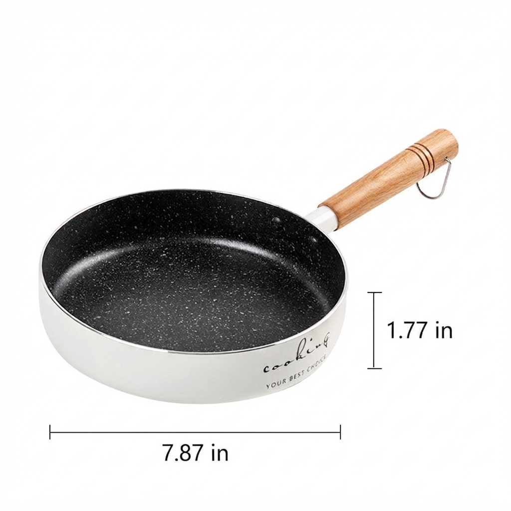 Maifan Stone Non-Stick Frying Pan