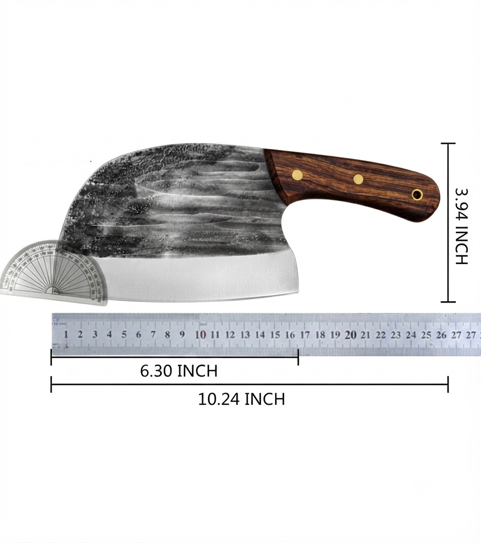Vintage Knives Kitchen Slicing Knives
