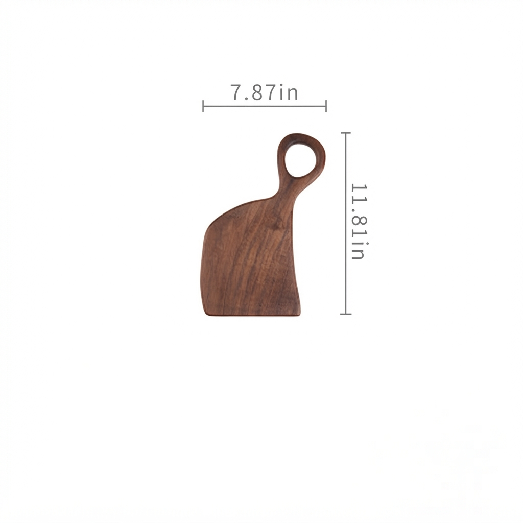 Black Walnut Wooden Cutting Board