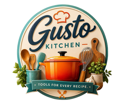 Gusto Kitchen