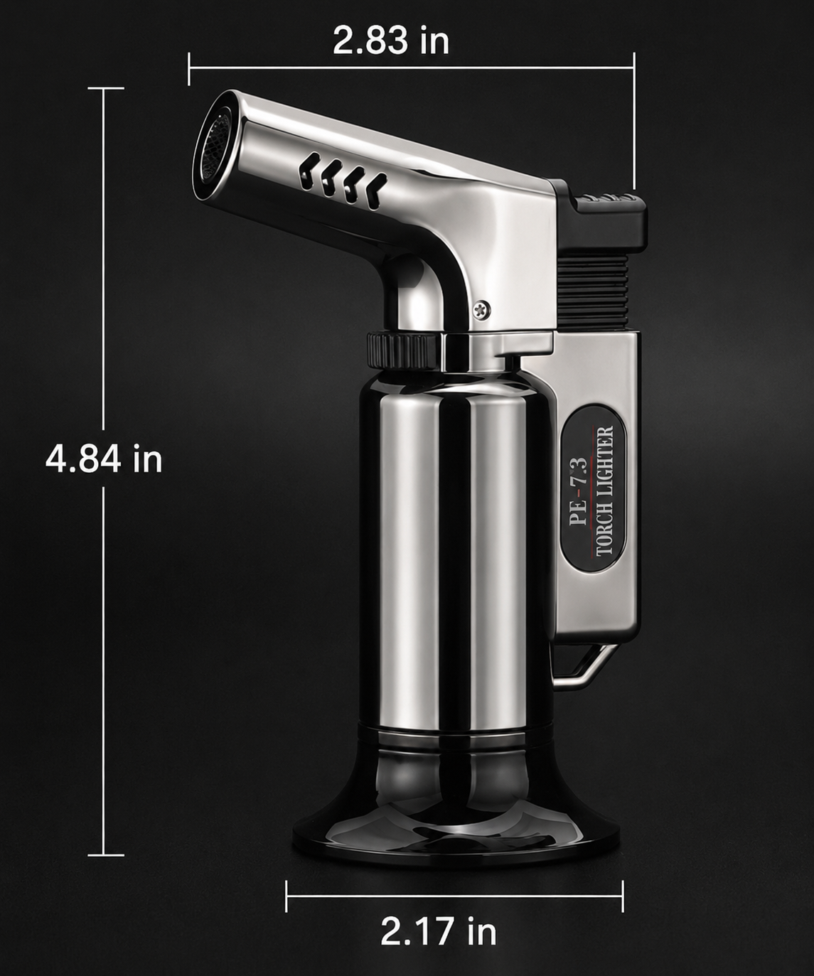 Inflatable Lighter