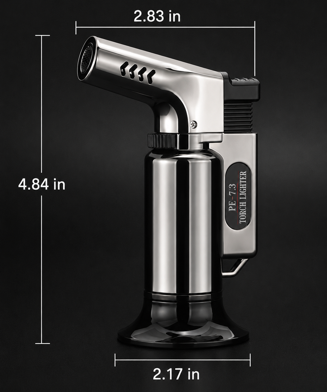 Inflatable Lighter