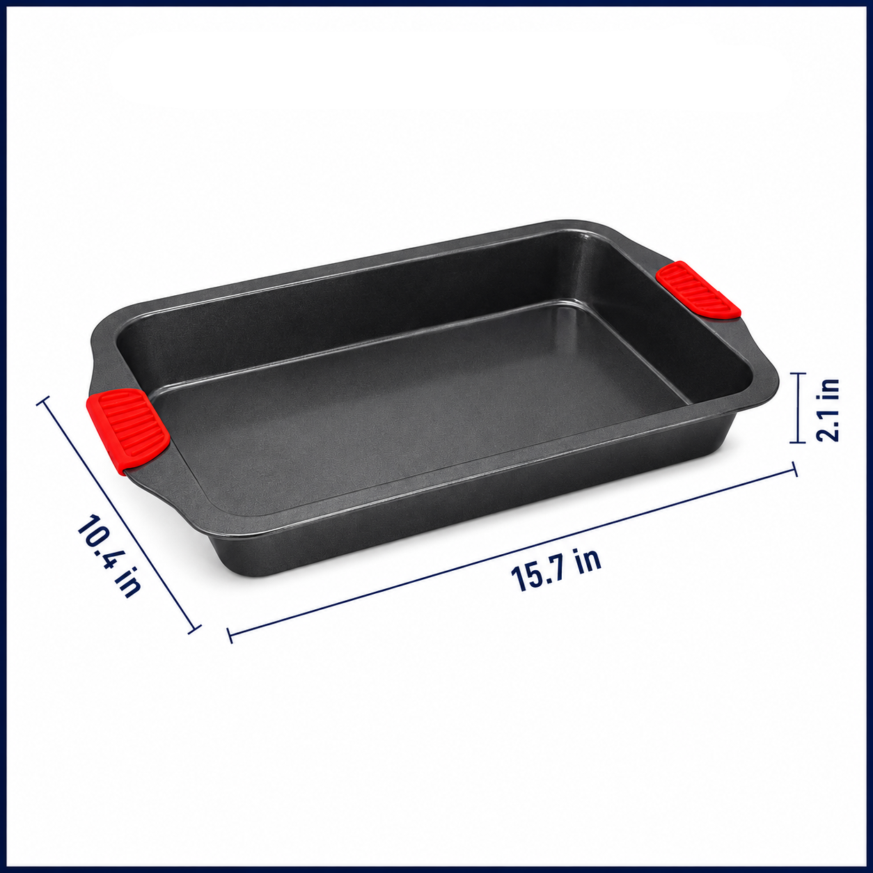 Baking Tray