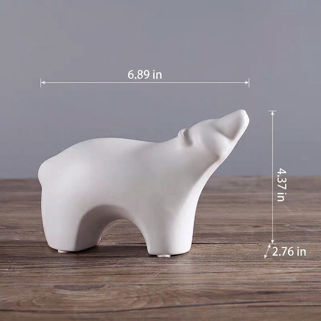 Soft Decoration Home Decoration Small Animal